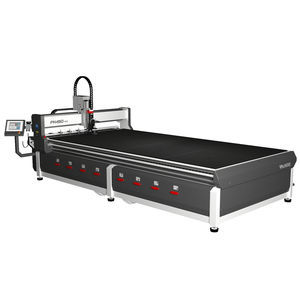 CNC-Fräsmaschine / 3-Achs 1