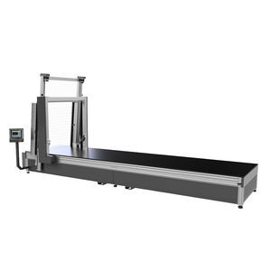 Oncel CNC | Heißdraht-CNC-Schaumschneidemaschinen
