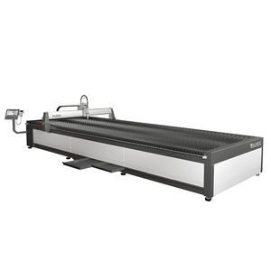 Plasmaschneidemaschine 1