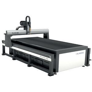 Plasmaschneidemaschine 1
