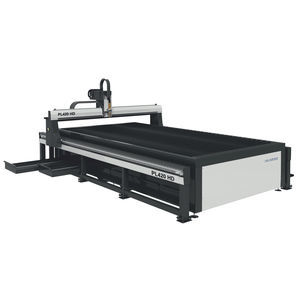Plasmaschneidemaschine 1