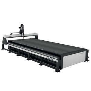 Plasmaschneidemaschine 1