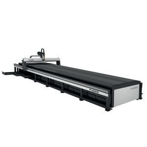 Plasmaschneidemaschine 1