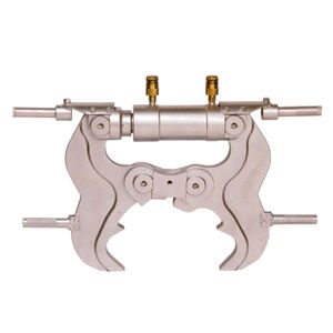 Hydraulische Abbruchzange / für Primärabbruch