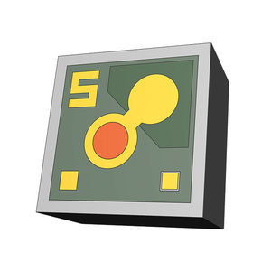 PON-Chip 1