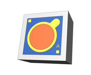 Sensor-Chip 1