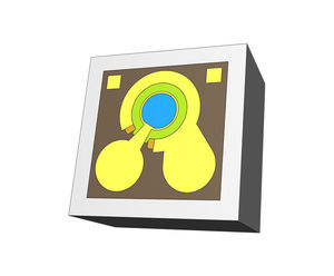 Fotodiodenchip 1