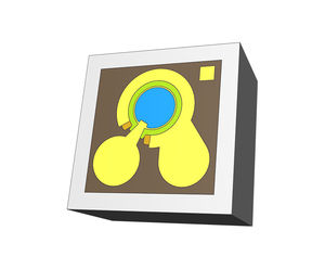 Fotodiodenchip 1