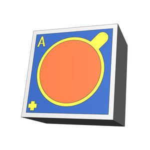 Sensor-Chip 1