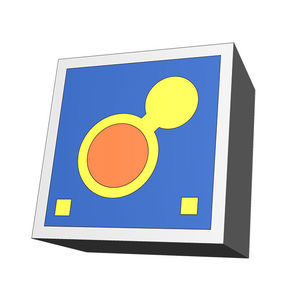 Fotodiodenchip 1