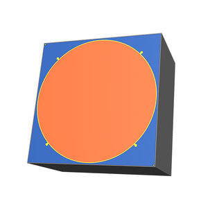 Fotodiodenchip 1