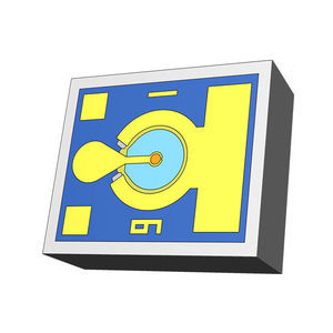 PON-Chip 1