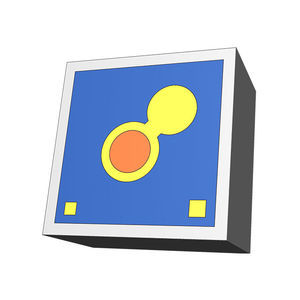 Fotodiodenchip 1