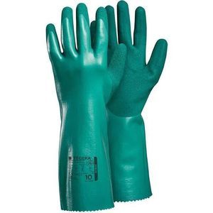 Handschuh für Materialumschlag 1