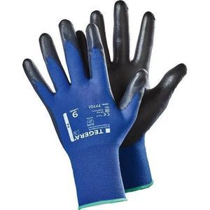Handschuh für Materialumschlag 1