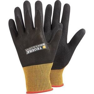 Handschuh für Materialumschlag 1