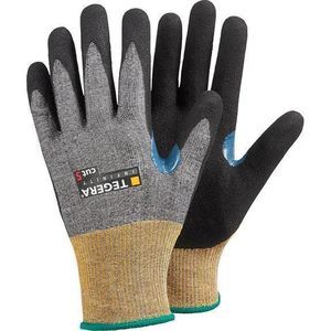 Handschuh für Materialumschlag 1