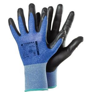 Handschuh für Materialumschlag 1