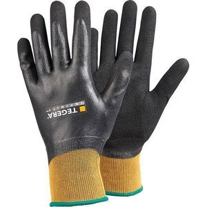 Handschuh für Materialumschlag 1