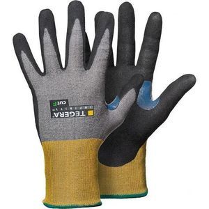 Handschuh für Materialumschlag 1