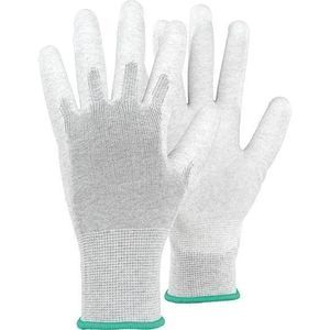 Handschuh für Materialumschlag 1