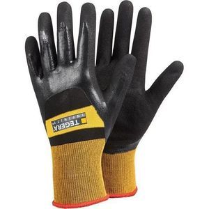 Handschuh für Materialumschlag 1