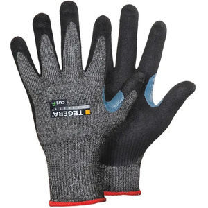 Handschuh für Materialumschlag 1