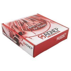 Rohr für Lebensmittel 1