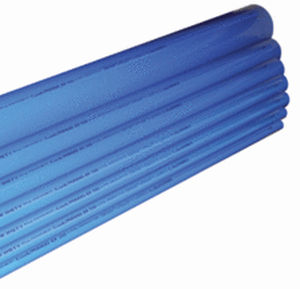 Rohr für Gas / Druckluft / extrudiert