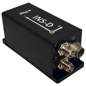 Inertiales Navigationssystem / GNSS 1