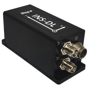 Inertiales Navigationssystem / GNSS 1