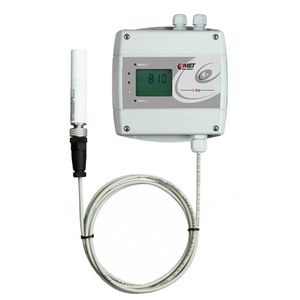 digitales Thermo-Hygrometer 1