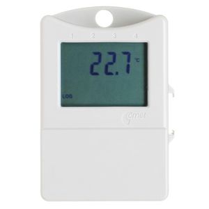 Temperatur-Datenlogger 1
