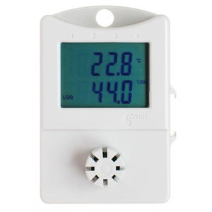 Datenlogger / Feuchtigkeit und Temperatur 1