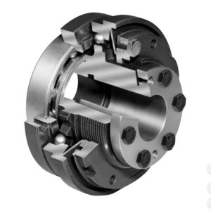 mechanische Überlastkupplung