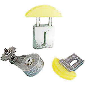 Spanner / Ketten und Riemen