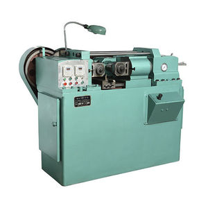 Gewindewalzmaschine