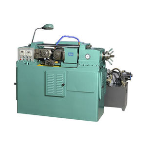 Gewindewalzmaschine