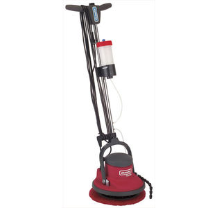 Einscheibenmaschine