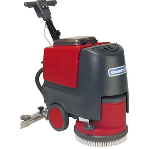 handgeführte Scheuersaugmaschine