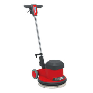 Einscheibenmaschine