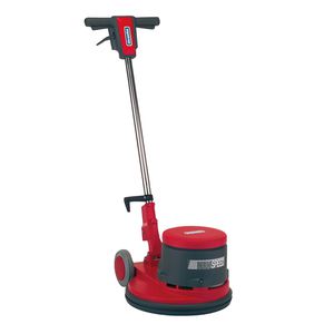 Einscheibenmaschine