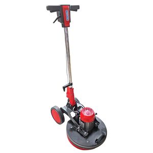Einscheibenmaschine