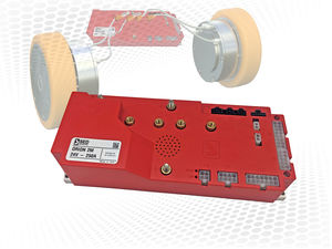Motorcontroller für Elektrofahrzeug 1