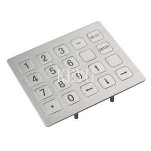 POS-Nummernblock 1