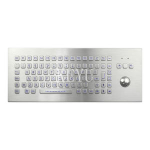 Desktop-Tastatur