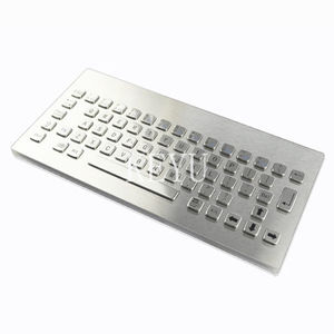 POS-Tastatur