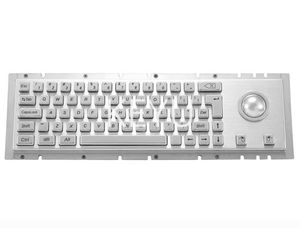 Tastatur mit mechanischen Tasten 1