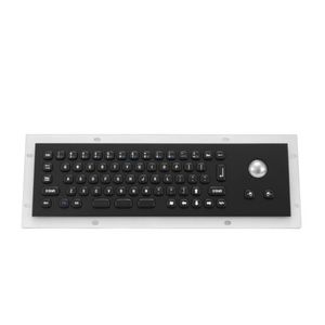 einbaufähige Tastatur 1