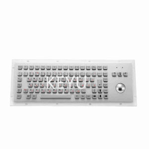 Industrietastatur 1